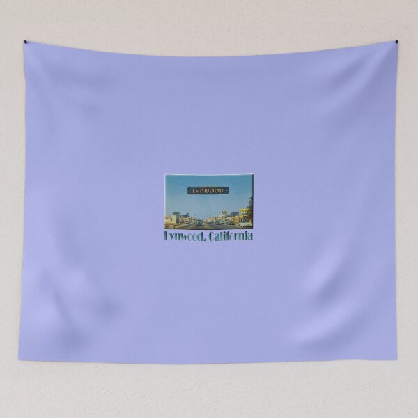 Item preview, Lynwood Welcome Sign designed and sold by Lawrence Baird.