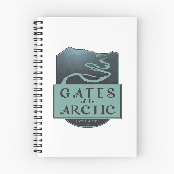 Item preview, Gates of the Arctic National Park - Alaska designed and sold by Moritz Schwäble.