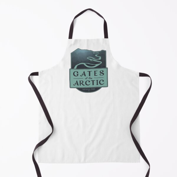 Item preview, Gates of the Arctic National Park - Alaska designed and sold by Moritz Schwäble.