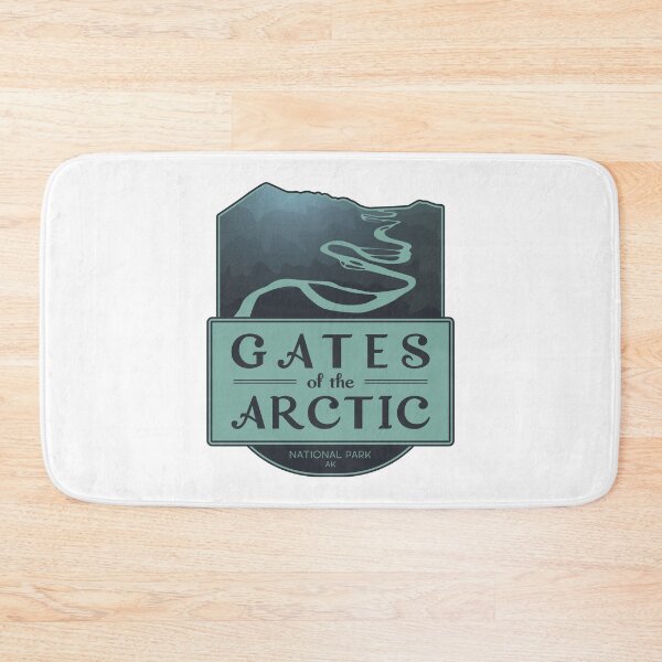 Item preview, Gates of the Arctic National Park - Alaska designed and sold by Moritz Schwäble.