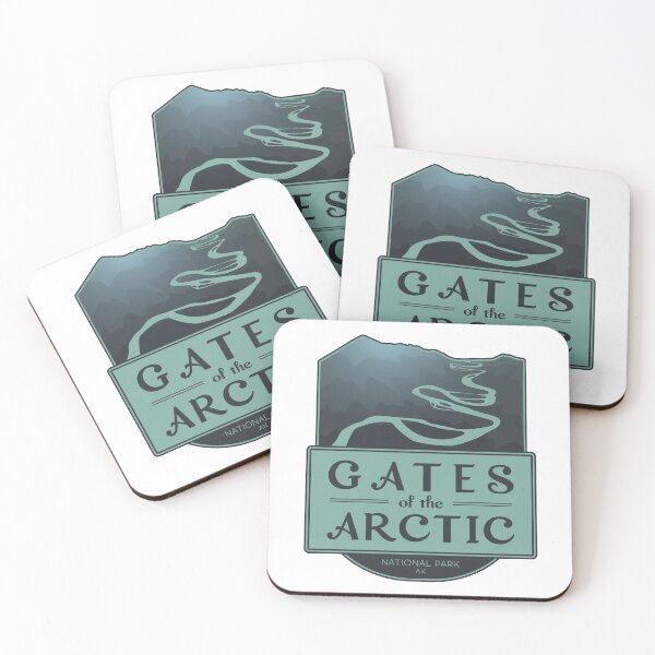Item preview, Gates of the Arctic National Park - Alaska designed and sold by Moritz Schwäble.