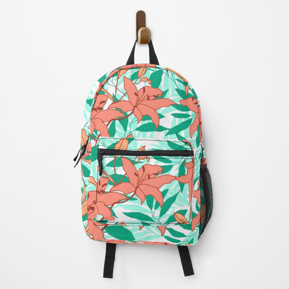 Item preview, Backpack designed and sold by camilaameri.
