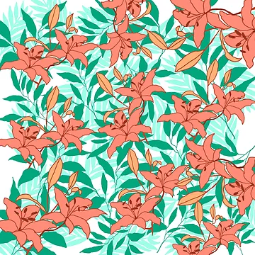 Artwork thumbnail, LEAVES by camilaameri