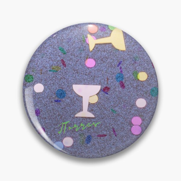 Item preview, Goblet Confetti designed and sold by LibrosBOOKtique.