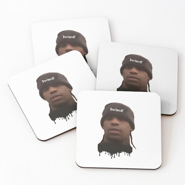 Item preview, travisscott designed and sold by goadesignok.