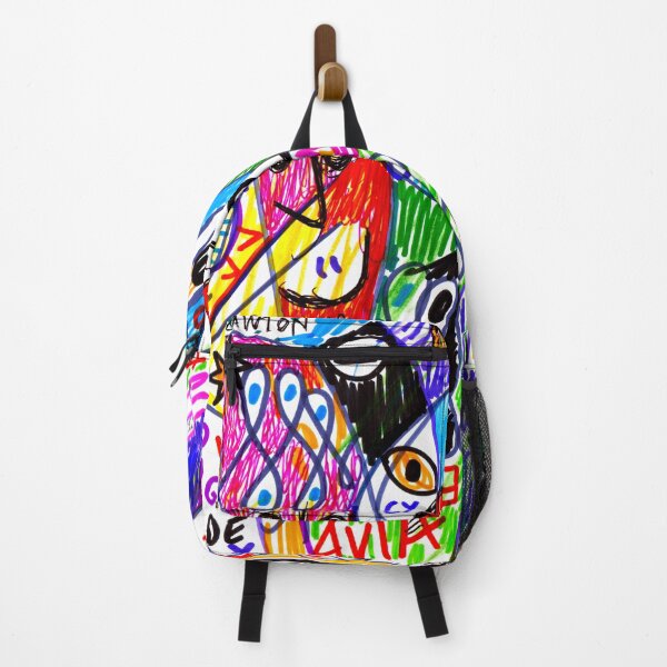 Item preview, Cialde Calde (visionary artwork) designed and sold by (b)ananartista SBUFF.