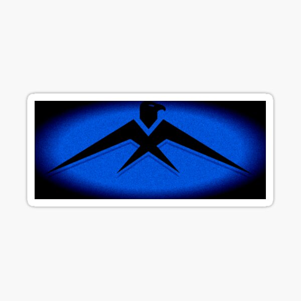 Item preview, Blue Logo designed and sold by mike  dalton.