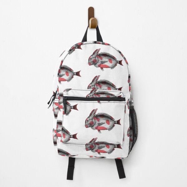 Item preview, Rabbitfish designed and sold by -ADE-.