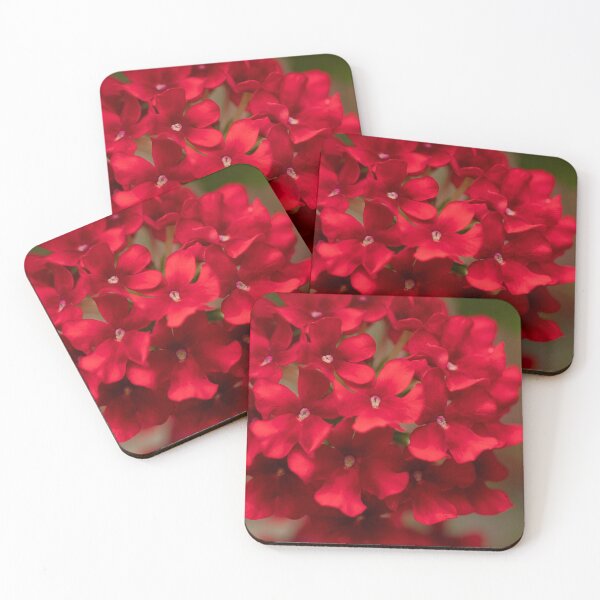 Item preview, Passionate Morning: Flames of Spring designed and sold by DoodlingPrints.