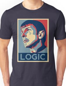 logic rapper shirt