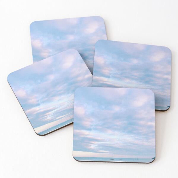 Item preview, Welsh Sea View designed and sold by RLYRetro.