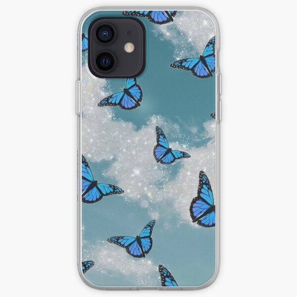 Butterfly Iphone Cases Covers Redbubble