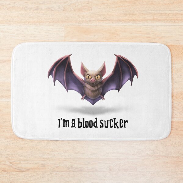 Item preview, I'm a Blood Sucker designed and sold by ds-4.