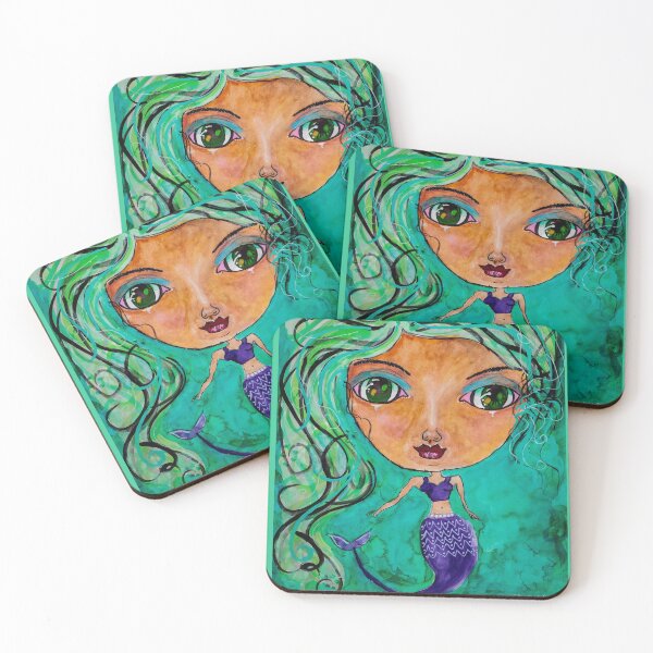 Item preview, Diosa de la Profunda designed and sold by DeLora Frederickson.