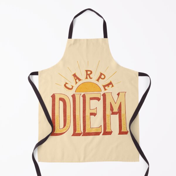 Item preview, Carpe Diem designed and sold by Rachel Day.