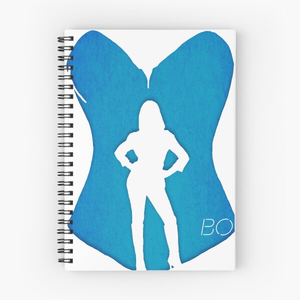 Item preview, Bo the succubus - Lost Girl designed and sold by kerael.