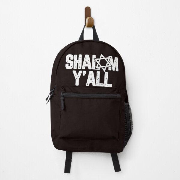 Item preview, Shalom Y'all designed and sold by JewNana.