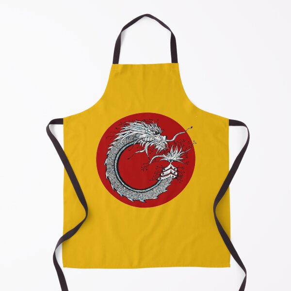 Item preview, Ouroboros designed and sold by Jamie Poole Books.