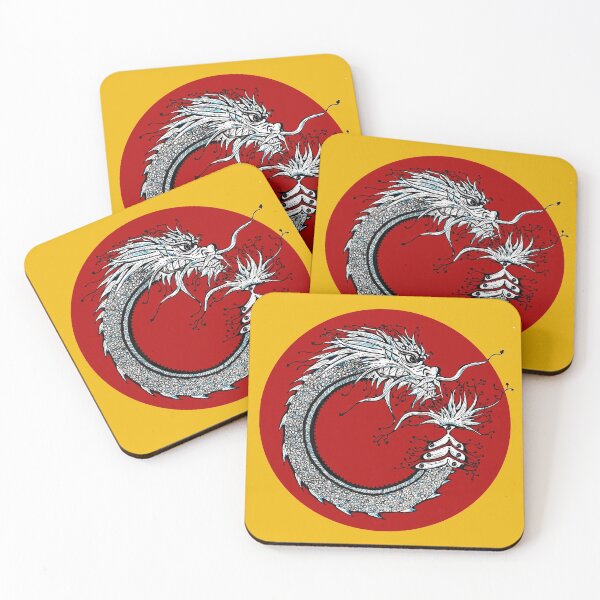 Item preview, Ouroboros designed and sold by Jamie Poole Books.