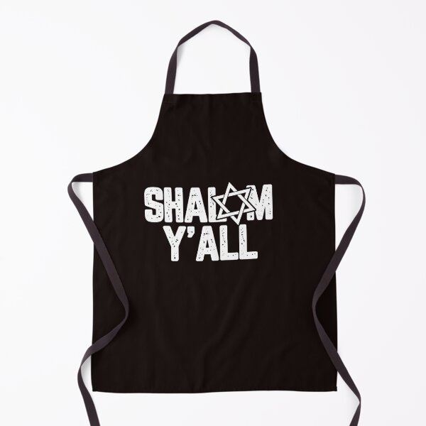 Item preview, Shalom Y'all designed and sold by JewNana.
