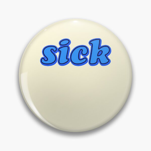 Item preview, Sick Blue Gamer Cool Hip Retro designed and sold by sharedipmemes.