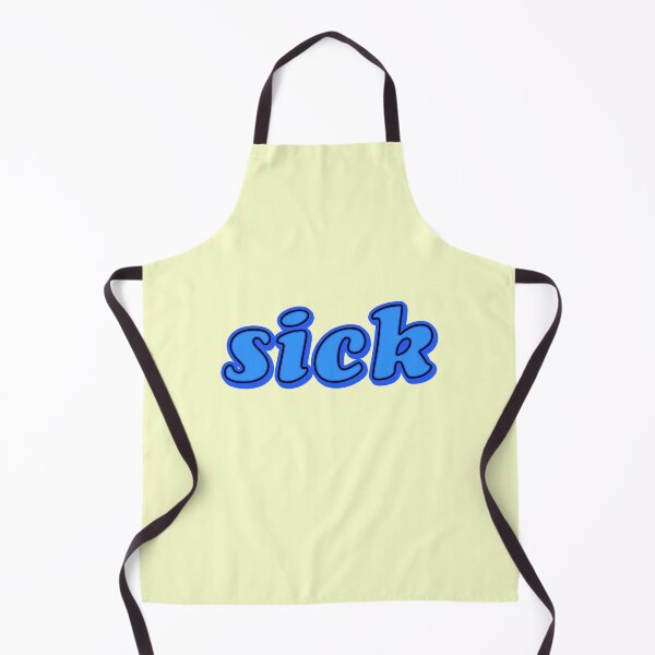 Item preview, Sick Blue Gamer Cool Hip Retro designed and sold by sharedipmemes.