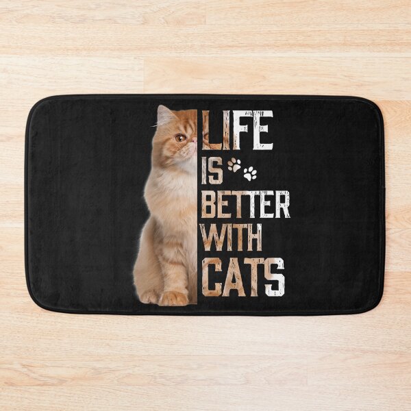 Item preview, Cat Funny Sayings Gift designed and sold by eiwo87.