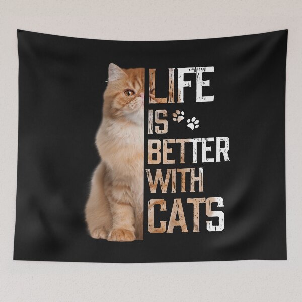 Item preview, Cat Funny Sayings Gift designed and sold by eiwo87.