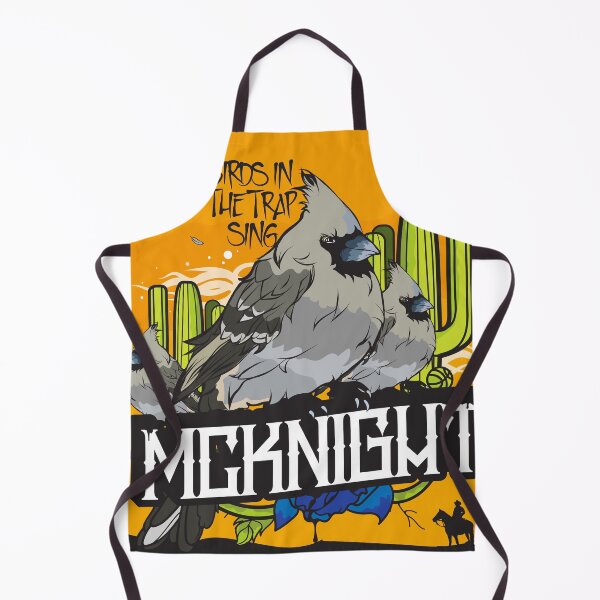 Item preview, Birds In The Trap Sing McKnight designed and sold by jonesfactory.