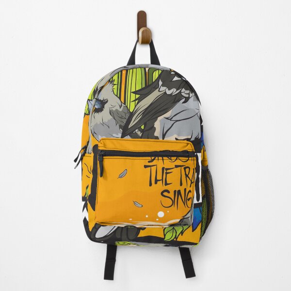 Item preview, Birds In The Trap Sing McKnight designed and sold by jonesfactory.
