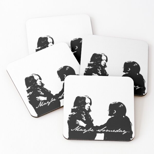 Item preview, Root x Shaw (Maybe Someday) designed and sold by queenofallswans.