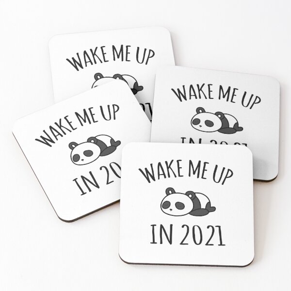 Item preview, Wake me up in 201 designed and sold by Mygoodees.