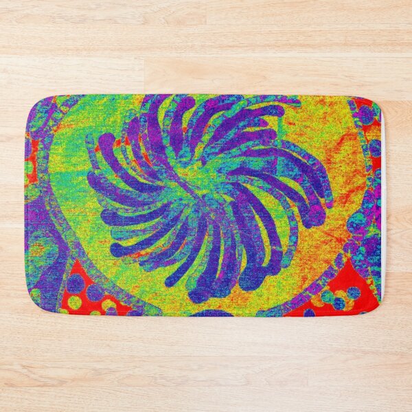 Item preview, Awesome Aboriginal Dot Art designed and sold by Pris25.