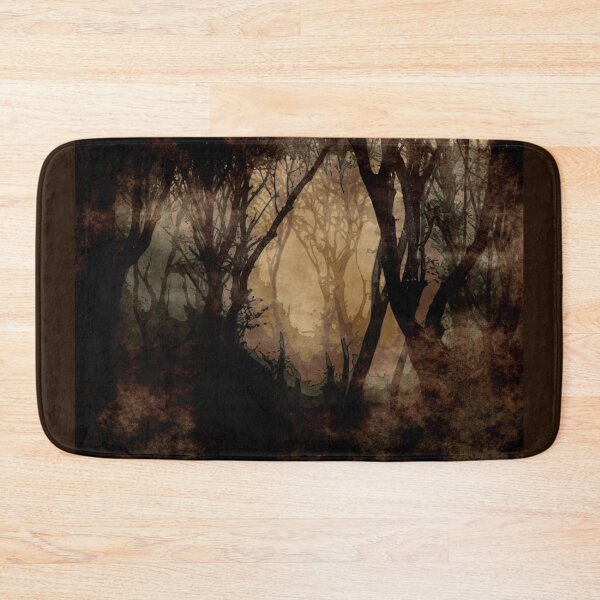 Item preview, Dark Forest designed and sold by sirglennbo.
