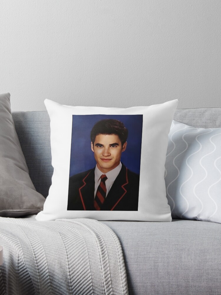 Blaine Lumbar Pillow Cover