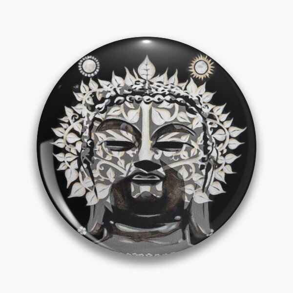 Item preview, The Bodhi Tree designed and sold by Pegasus515.