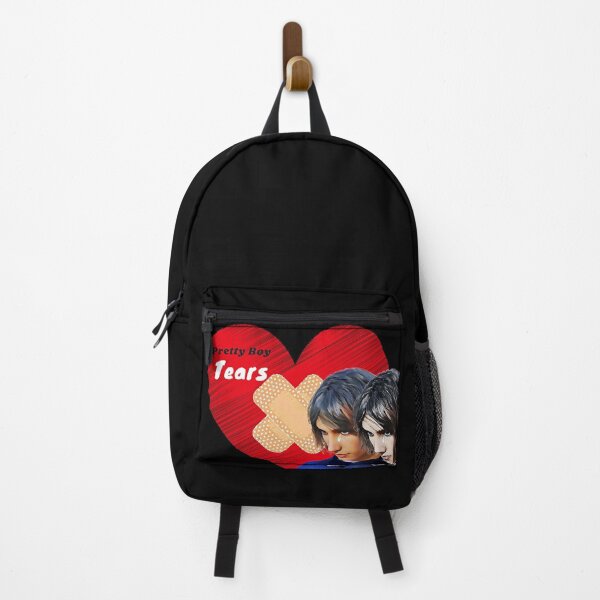 Item preview, Heartbreak And Pretty Boy Tears designed and sold by StormyMuse.
