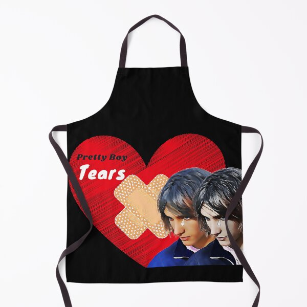 Item preview, Heartbreak And Pretty Boy Tears designed and sold by StormyMuse.