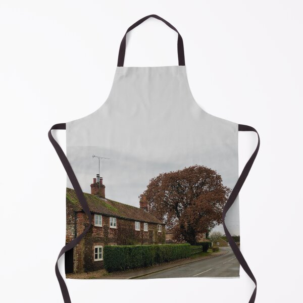 Item preview, Norfolk Cottage and Oak Tree. designed and sold by Billlee.