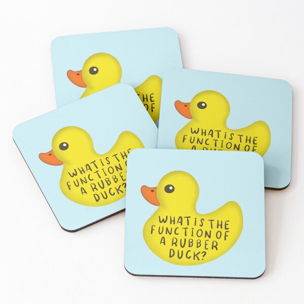 Artikelvorschau, Müllente entworfen und verkauft von teal-studio.