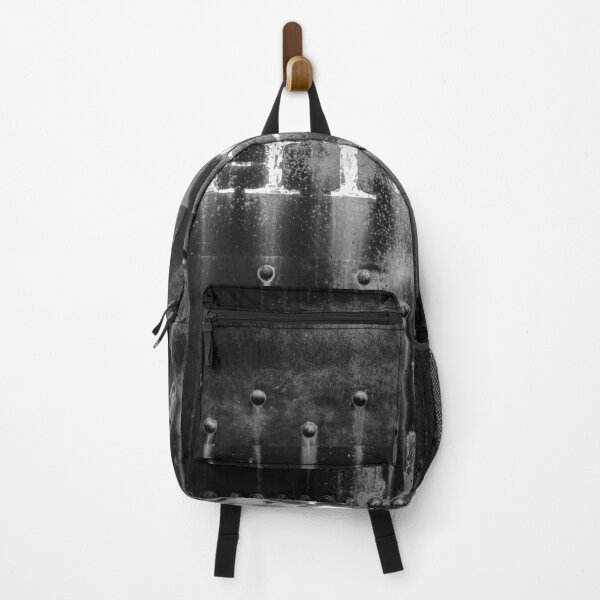 Item preview, Rusted Chicago Black and White designed and sold by Enzwell.