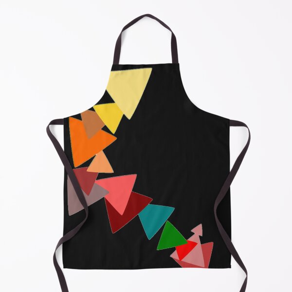 Item preview, Triangles designed and sold by Magileo.