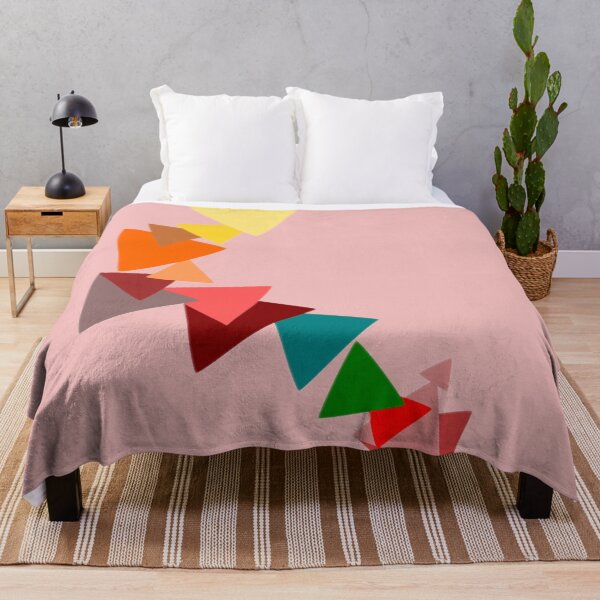 Item preview, Triangles designed and sold by Magileo.