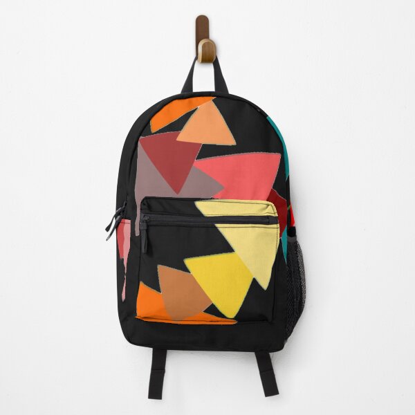 Item preview, Triangles designed and sold by Magileo.