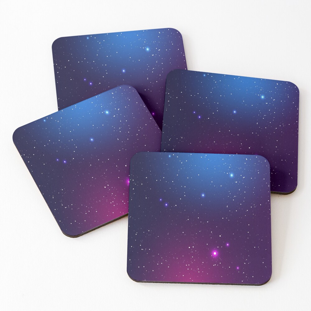 Item preview, Coasters (Set of 4) designed and sold by Rim-Designs.