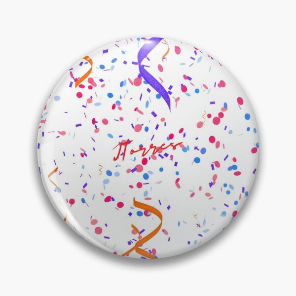 Item preview, Streamers Confetti designed and sold by LibrosBOOKtique.