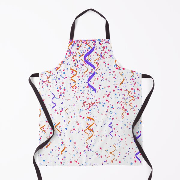 Item preview, Streamers Confetti designed and sold by LibrosBOOKtique.