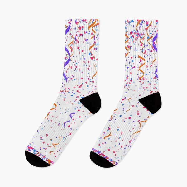 Item preview, Streamers Confetti designed and sold by LibrosBOOKtique.