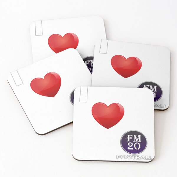 Item preview, I love FM designed and sold by 7-Ancestors.