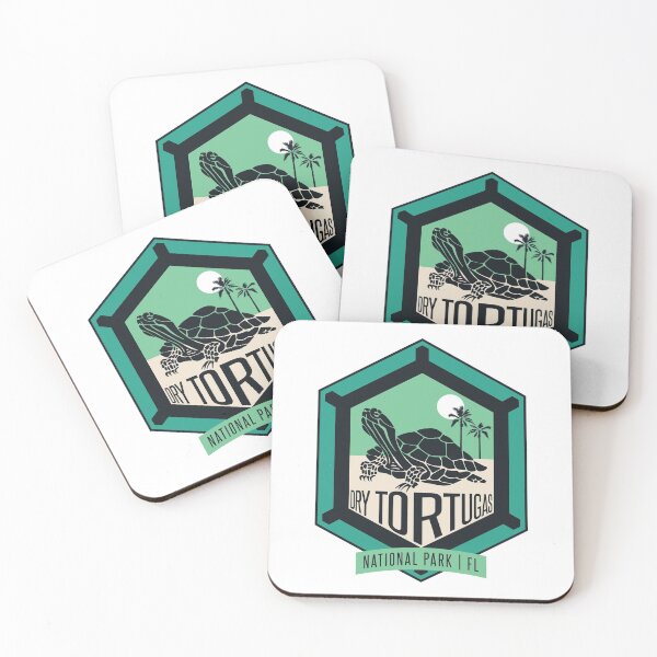 Item preview, Dry Tortugas National Park - Florida designed and sold by Moritz Schwäble.